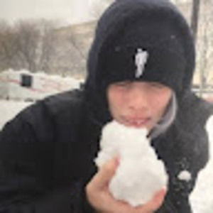 Meet your Posher, Savannah